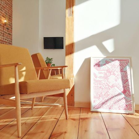 Apartament Słoneczna kamienica Wrocław Zewnętrze zdjęcie