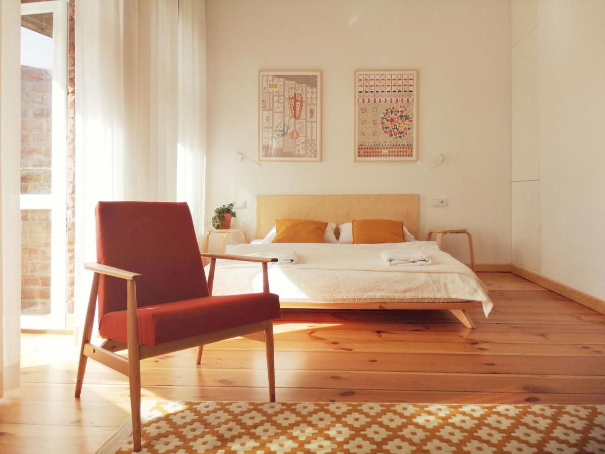 Apartament Słoneczna kamienica Wrocław Zewnętrze zdjęcie