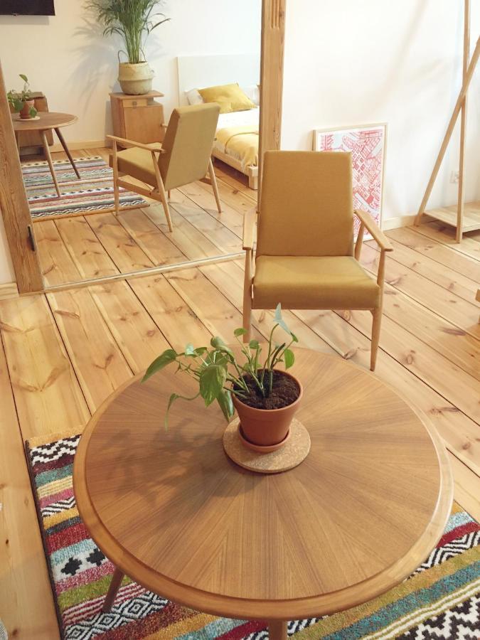 Apartament Słoneczna kamienica Wrocław Zewnętrze zdjęcie