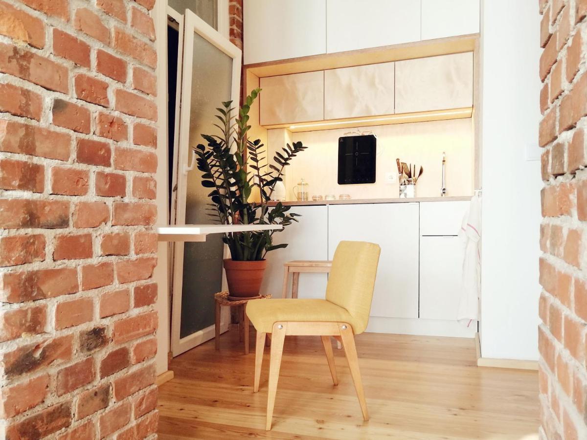 Apartament Słoneczna kamienica Wrocław Zewnętrze zdjęcie